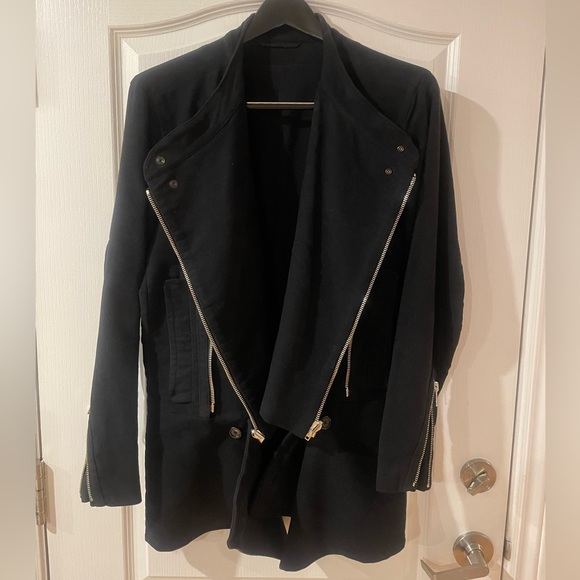 Ann Demeulemeester Other - Ann Demeulemeester Jacket